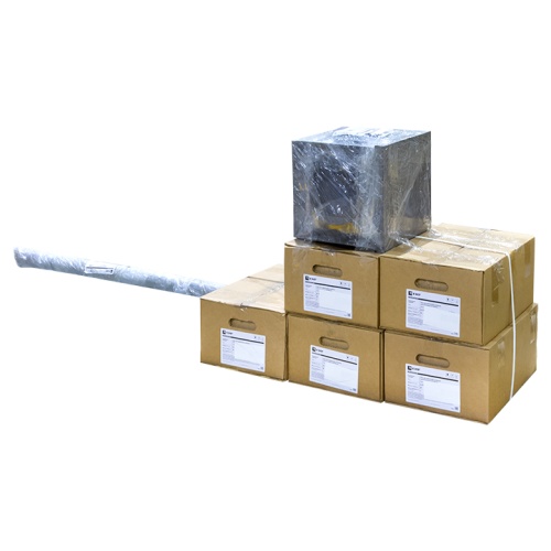 Комплект электролитического заземления L=3000мм вертикальное PROxima | код gc-el3000-v | EKF Комплект электролитического заземления L=3000мм вертикальное PROxima | код gc-el3000-v | EKF