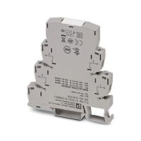 Клеммный модуль питания PLC-ESK GY | код 2966508 | PHOENIX CONTACT