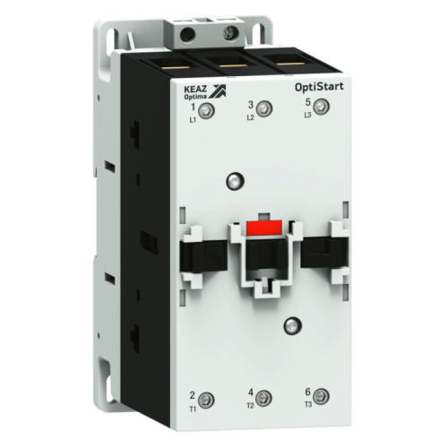 Контактор OptiStart K-F-115-30-00-A400 | код 334906 | КЭАЗ
