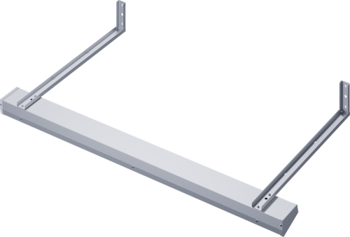 Светильник светодиодный ДСО-01-П-18-1200-3К-IP40 | код 80001 | INNOLUX фото 3