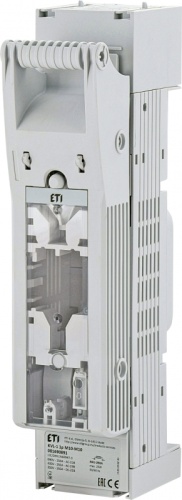Разъединитель KVL 1 1P 250A (Клеммы M10-M10) | код 001690891 | ETI