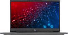 Ноутбук IRU Калибр 15PH Ryzen 5 5500U 16Gb SSD1Tb AMD Radeon Rx Vega 7 15.6 IPS FHD (1920x1080) Free DOS black WiFi BT Cam 4350mAh (2054003) | код 2054003 | IRU