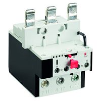 Реле перегрузки OptiStart TF-UAP150-95 для контакторов (A)F-95..(A)F-150 | код 336087 | КЭАЗ