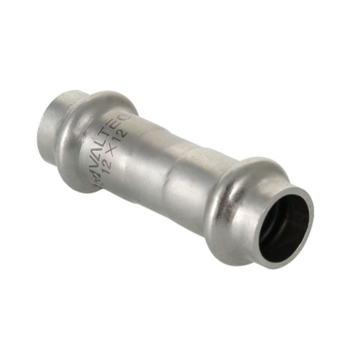 Муфта нерж. сталь 22х15 | код. VTi.903.I.002215 | VALTEC