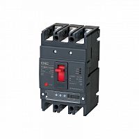 Выключатель в литом корпусе YCM8E 800 3P 800A 85кА | код B020495 | CNC