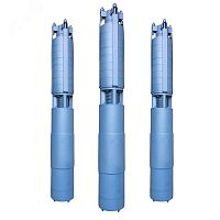 Насос погружной (скважинный) центробежный ЭЦВ 8-25-300 | код 99000000892 | Ливнынасос