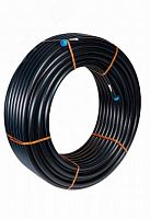 Труба PE100 32х2 PN 10 для питьевой воды ТУ 2248-006-61533394-2010 бухта 100 м ХИТ | код 9493 | Джилекс