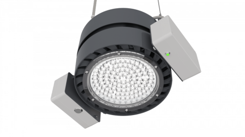 L-industry II Em/114/Г60/4,0К/05/IKX-31/IP65 LEDEL | код INII114-341-514-1271 | LEDEL