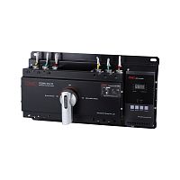 Автоматический ввод резерва YCQ9Ms-630M 3P 400A | код B050314 | CNC