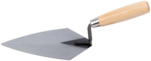 Мастерок штукатура 180 мм | код 4925 | FIT фото 2