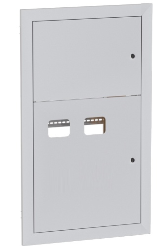 Щит этажный 2 кв, без слабот, отс, (1000х650х160) PROxima | код mb29-v-2r | EKF Щит этажный 2 кв, без слабот, отс, (1000х650х160) PROxima | код mb29-v-2r | EKF