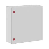 Щит с монтажной платой ST, 800x800x300мм, IP65, сталь | код. R5ST0883 | DKC