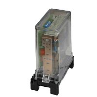 Реле времени РСВ-01-1 0,075с-75мин 110В пост. ун.прис. | код A8119-76916521 | ЧЭАЗ