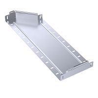 Переходник правый Стандарт INOX (AISI 316) 600х500х50 Промрукав | код PR16.5834 | ПРОМРУКАВ
