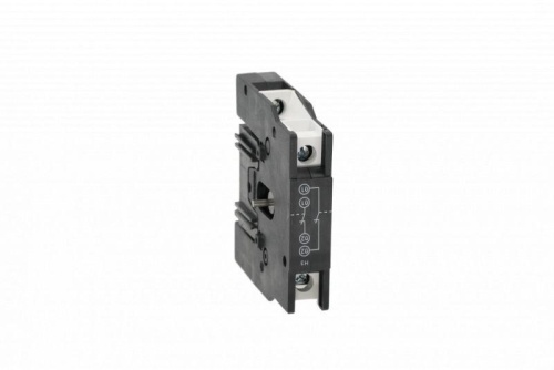 Механизм блокировки контакторов КМ-102 (9-38А) БМ-02 | код 22188DEK | DEKraft