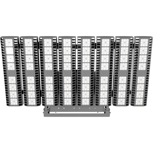 Светильник светодиодный HB LED 1100 D60 5000К G2 СТ 1224005780 фото 3