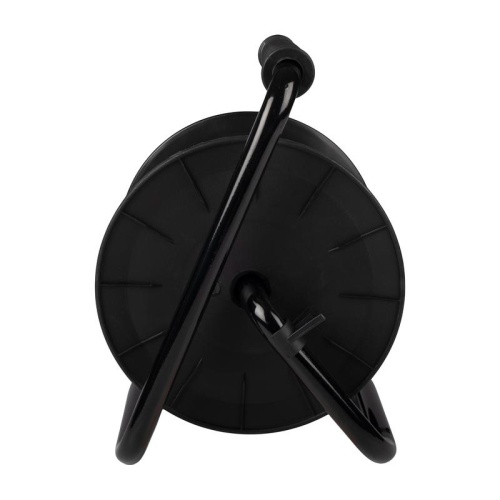 Удлинитель на катушке 4х30м с с заземл. CRG-04-3000 ФАZА 5063808 фото 2 Удлинитель на катушке 4х30м с с заземл. CRG-04-3000 ФАZА 5063808 фото 2