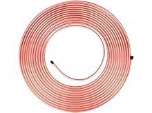 Труба медная 19.05х0.80х15000 (3/4) Olympic (бухта 15м) Ballu НС-1104987