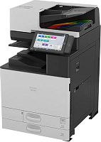 МФУ лазерный Ricoh IM C2510 (419355) A3 Duplex белый | код 1997898 | RICOH