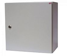 Металлический шкаф MU 1/18 UNI IP32 (18мод.,1рядн.,В250xШ400xГ120) | код 001651300 | ETI