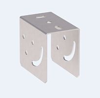 Скоба потолочная (2 мм) | код p60100 | EKF