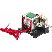 Расцепитель независимый для NM1-125 AC230В (правый) (CHINT) | код 132428 | CHINT