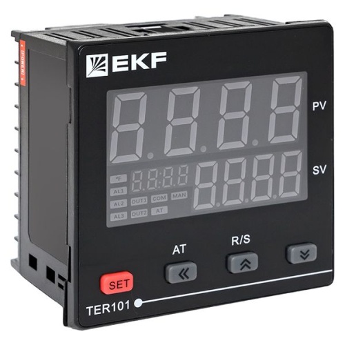 Измеритель-регулятор EKF TER101-L-CV-M2A-R | код TER101-L-CV-M2A-R | EKF фото 3
