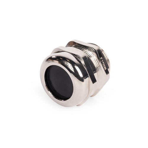 Кабельный ввод латунный МGM-L 50 (32-38 мм) (Fortisflex) | код 88620 | Fortisflex