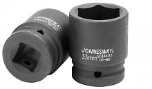 S03A6133 Головка торцевая ударная 3/4DR, 33 мм | код S03A6133 | JONNESWAY