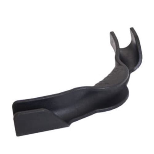 Фиксатор поворота, пластик, 90град, для труб 20мм. | код. FS 20 | VALTEC