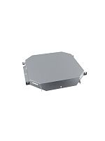 Ответвитель крестообразный 80х500 мм TDM | код SQ2902-3720 | TDM