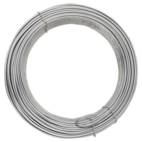 Пруток d 8мм (бухта 185м) алюминиевый PROxima | код lp-08-al | EKF фото 3