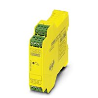 Модуль расширения PSR-SCP- 24DC/URM4/4X1/2X2/B | код 2981677 | PHOENIX CONTACT
