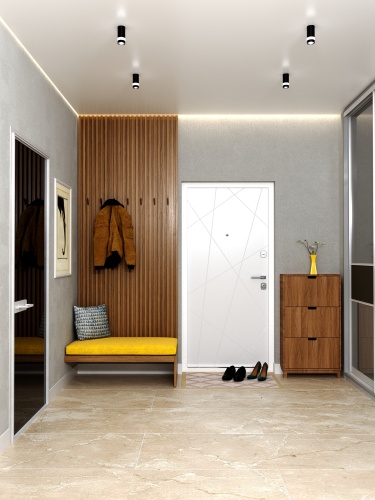 Светильник 4005 накладной потолочный под лампу GU10 черн. IEK LT-UPB0-4005-GU10-1-K02 фото 2