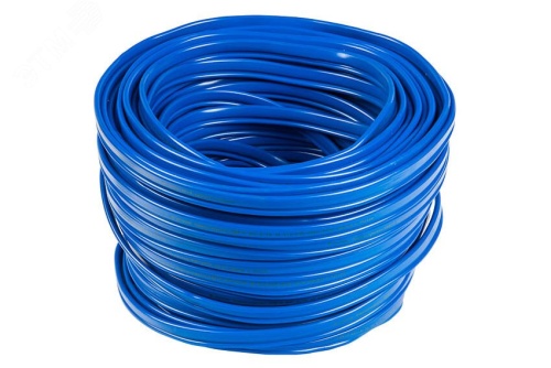 Кабель КВВ-п 3х4 (бухта 50 м) | код 17871 | Unipump