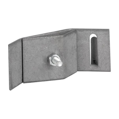 Держатель на водосток,HZ PROxima | код lp-d2309 | EKF фото 3