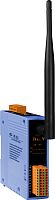 WF-2055 CR Wi-Fi I/O Module with 8-channel Isolated Digital Input and 8-channel Sink Type Isolated Di | код 00-06083610 | ICP DAS