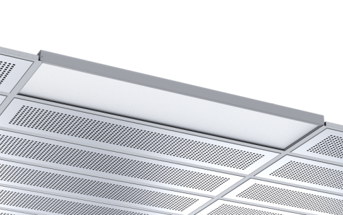 Светильник светодиодный 92 670 ДВО-04-П-30-5K-IP40-SNR Innolux 92670 фото 4