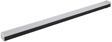 Светильник LED лин. магист. 1010 40Вт 4000К 1200мм черн. IEK | код LT-LDCK-8-1010-040-40-K02 | IEK