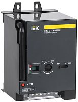 Электропривод ЭПм-37 220В MASTER | код SVA40D-EP-02 | IEK 