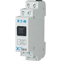 Модульная кнопка 3НО+1НЗ, Z-T/3S1O | код 248330 | EATON