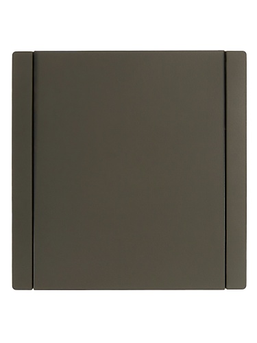 FORTE&PIANO Выключ. 1-кл. 10А FP301 сер. IEK | код FP-V10-0-10-1-K03 | IEK фото 4