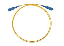 Шнур ШОС-2SM/2.0 желтый | код. 130202-02793 | ССД