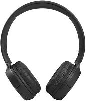 Гарнитура накладные JBL Tune 510BT черный беспроводные bluetooth оголовье (JBLT510BTBLK) | код 1897267 | JBL