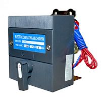 Моторный привод для AM1-800/3P AC230/DC220В (ANDELI) электроный | код ADL06-184 | ANDELI