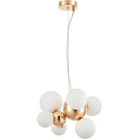 Люстра 6хG9 30Вт 4137-305 Liviana дизайн Rivoli | код Б0066429 | Rivoli