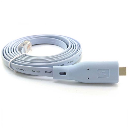 RZC232300 mTV & cMT-SVR Series Multi-Connector Cable for Port RS232 / RS485 | код 00-06105933 | Weintek