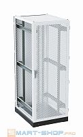 Шкаф серверный сталь 08пс 2000х800х1000 IP20 RAL7035 ПРОВЕНТО | код MPP 200.80.100 | ПРОВЕНТО