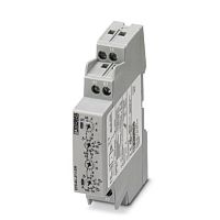 Реле времени ETD-BL-2T-I-230 | код 2907713 | PHOENIX CONTACT