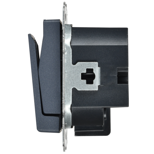 BRITE Выключ. карточный 30А ВС10-1-8-БрМ мар. IEK | код BR-V11-0-10-K35 | IEK фото 5